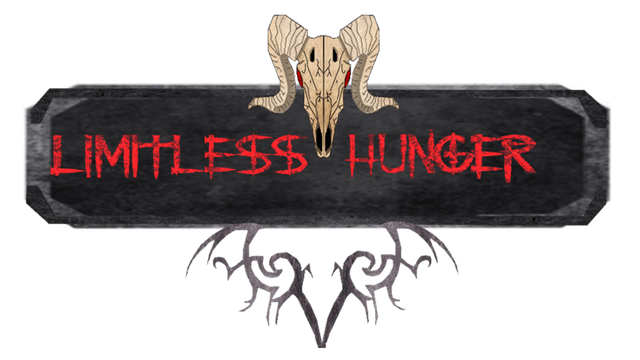 Limitless Hunger