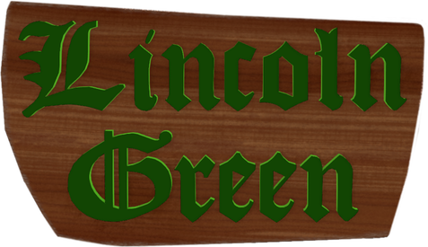 Lincoln Green