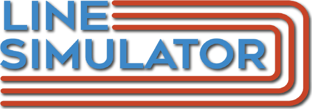 Line Simulator
