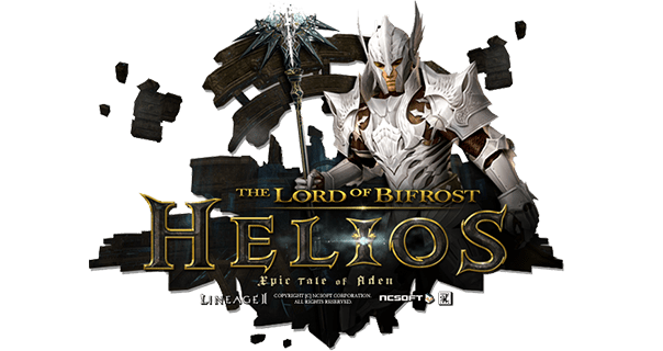 Lineage 2: The Lord of Bifrost. Helios
