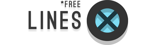 Lines X Free