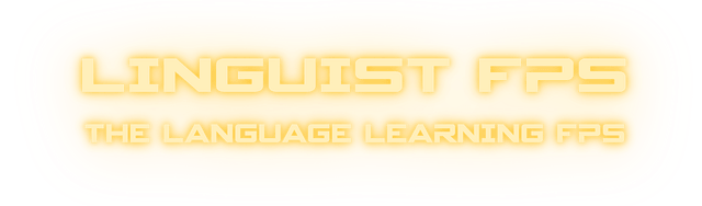 Linguist FPS
