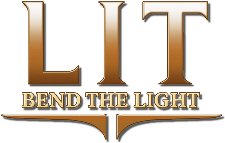 LIT: Bend the Light
