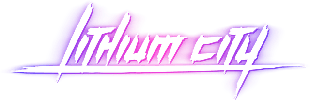 Lithium City
