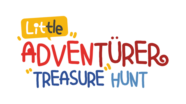 Little Adventurer Treasure Hunt