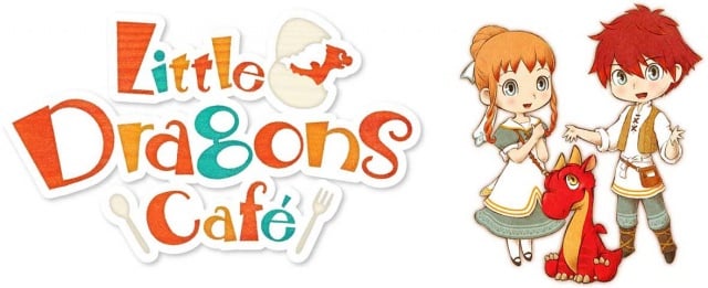 Little Dragons Café