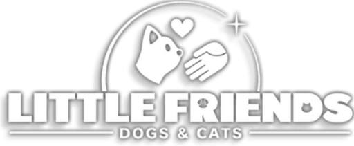 Little Friends: Dogs and Cats