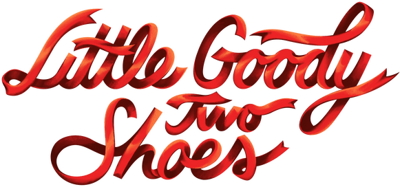 Little Goody Two Shoes