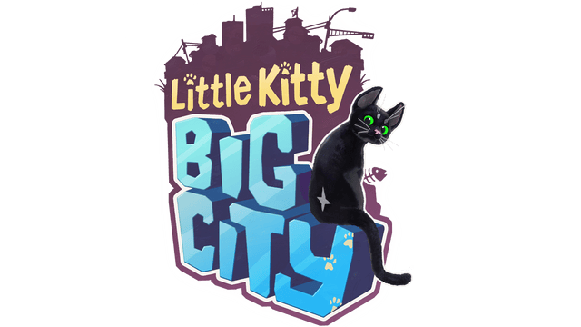 Little Kitty: Big City