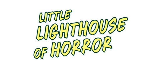 Little Lighthouse of Horror