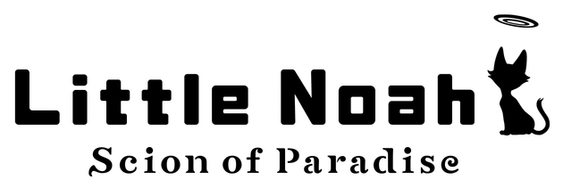 Little Noah: Scion of Paradise