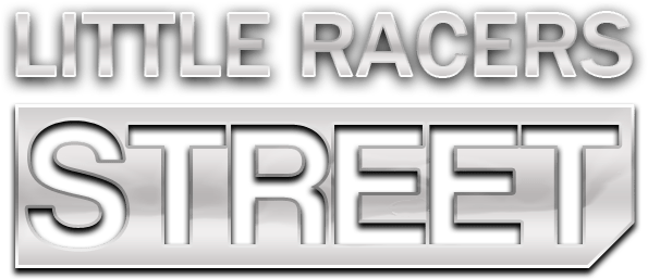 Little Racers STREET