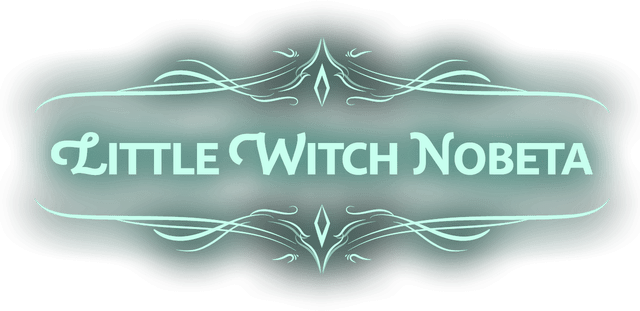 Little Witch Nobeta