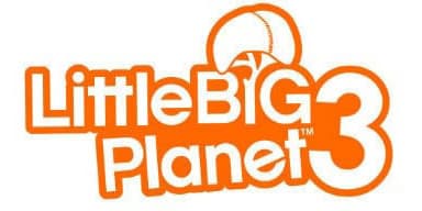 LittleBigPlanet 3