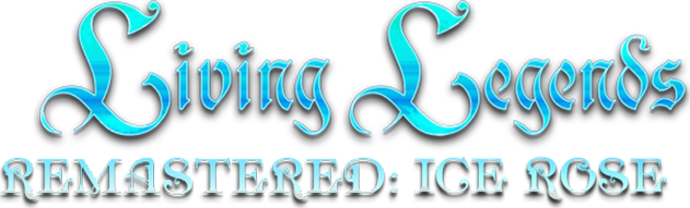 Living Legends Remastered: Ice Rose