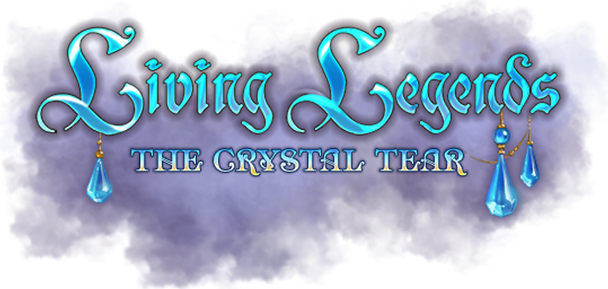 Living Legends: The Crystal Tear Collector's Edition