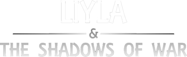 Liyla and The Shadows of War