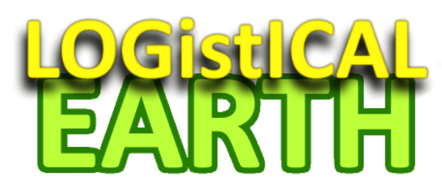 LOGistICAL 3: Earth