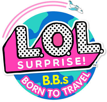 L.O.L Surprise! B.B.s BORN TO TRAVEL