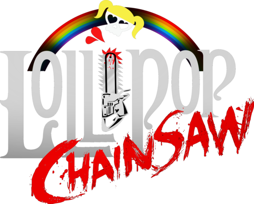 Lollipop Chainsaw