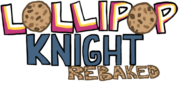 Lollipop Knight Rebaked