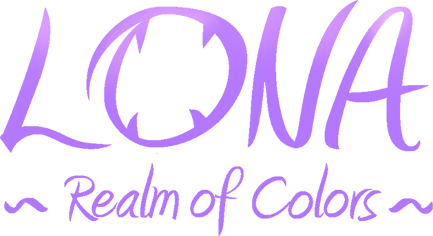 Lona: Realm Of Colors