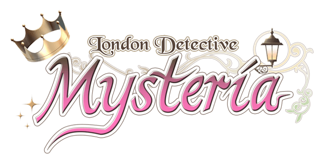 London Detective Mysteria