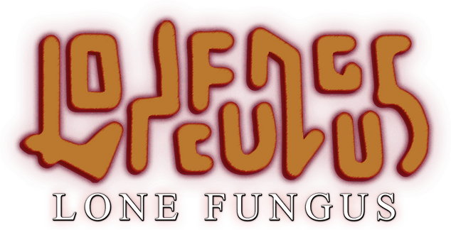 Lone Fungus