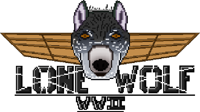 Lone Wolf: World War 2