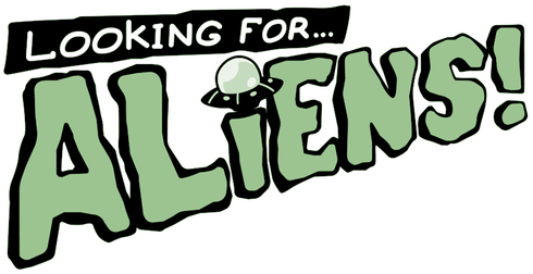 Looking for Aliens