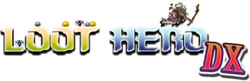 Loot Hero DX