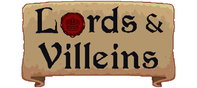 Lords and Villeins