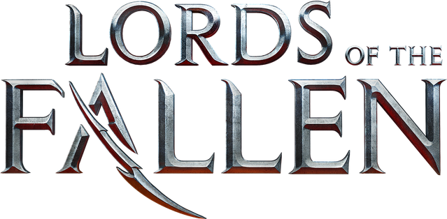 Lords Of The Fallen 2014