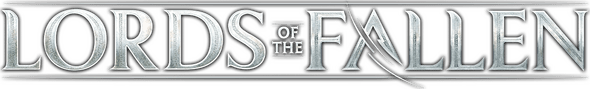 Lords of the Fallen