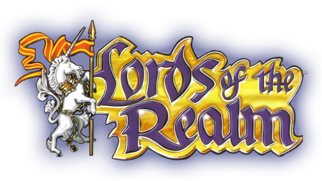 Lords of the Realm