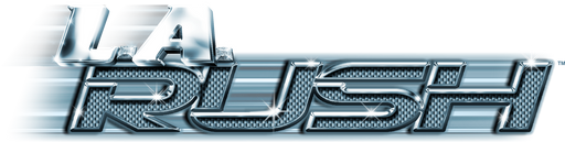Los Angeles Rush