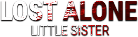 Lost Alone EP.1 - Sorellina