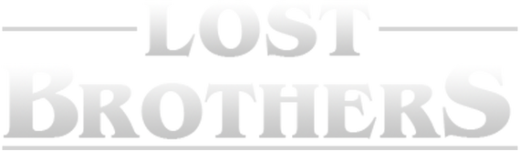Lost Brothers