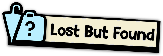 Lost But Found