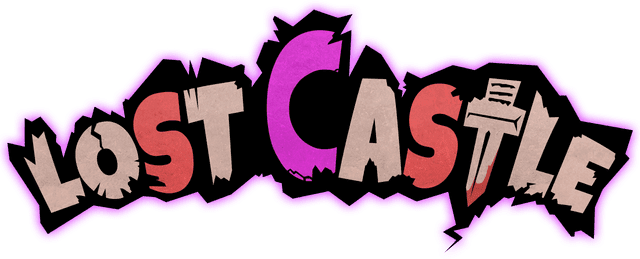 Lost Castle