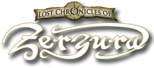 Lost Chronicles of Zerzura