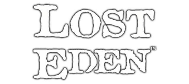 Lost Eden