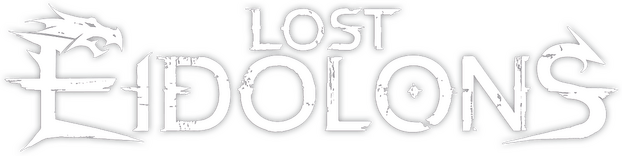 Lost Eidolons