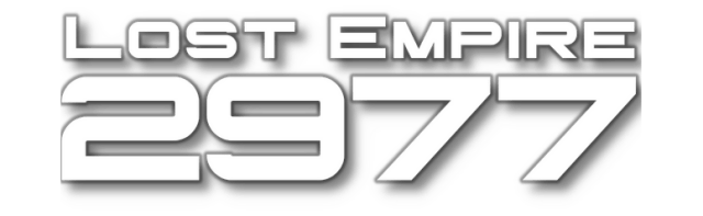 Lost Empire 2977