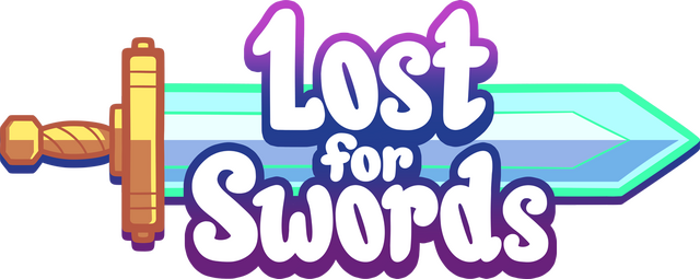 Lost For Swords
