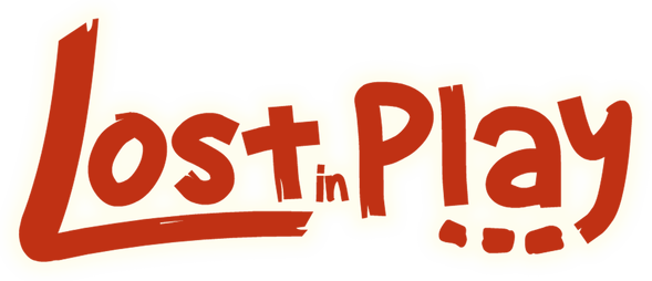 Lost in Play
