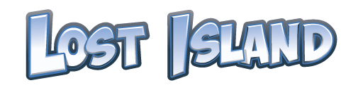 Lost Islands