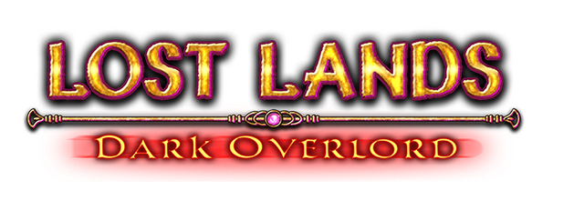 Lost Lands: Dark Overlord