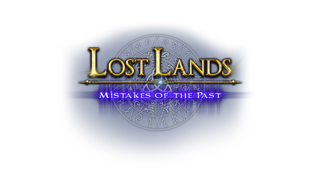 Lost Lands: Mistakes of the Past