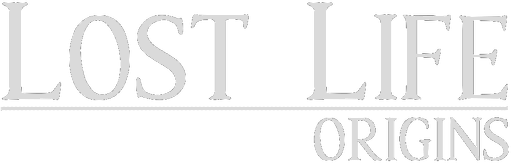 Lost Life: Origins [Act-I, Act-II]